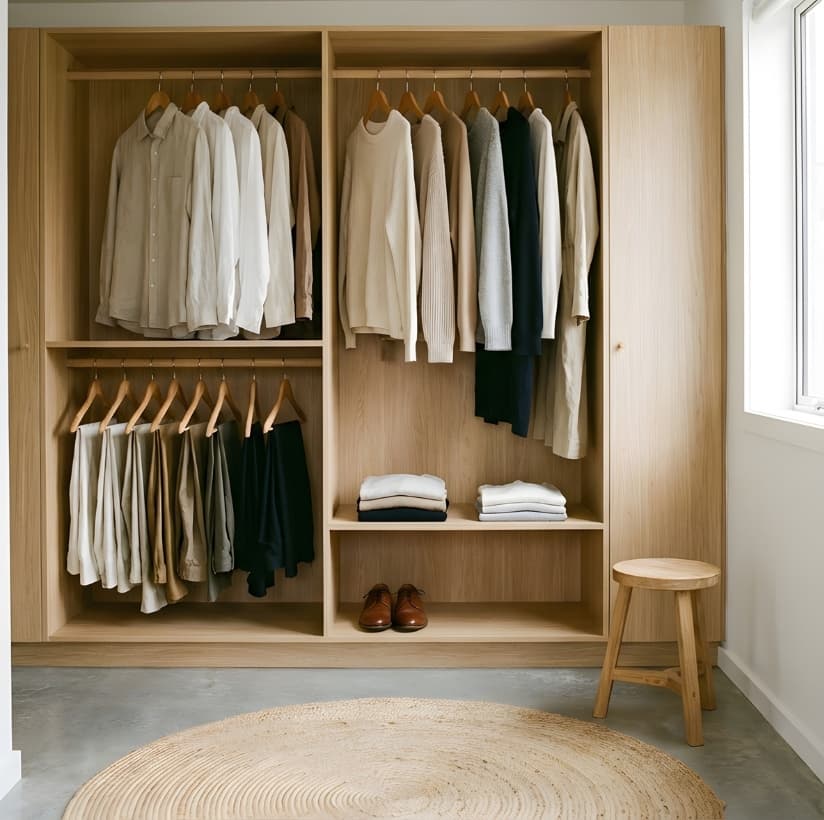 Custom Joinery Edinburgh | Bespoke vs Off-the-Shelf