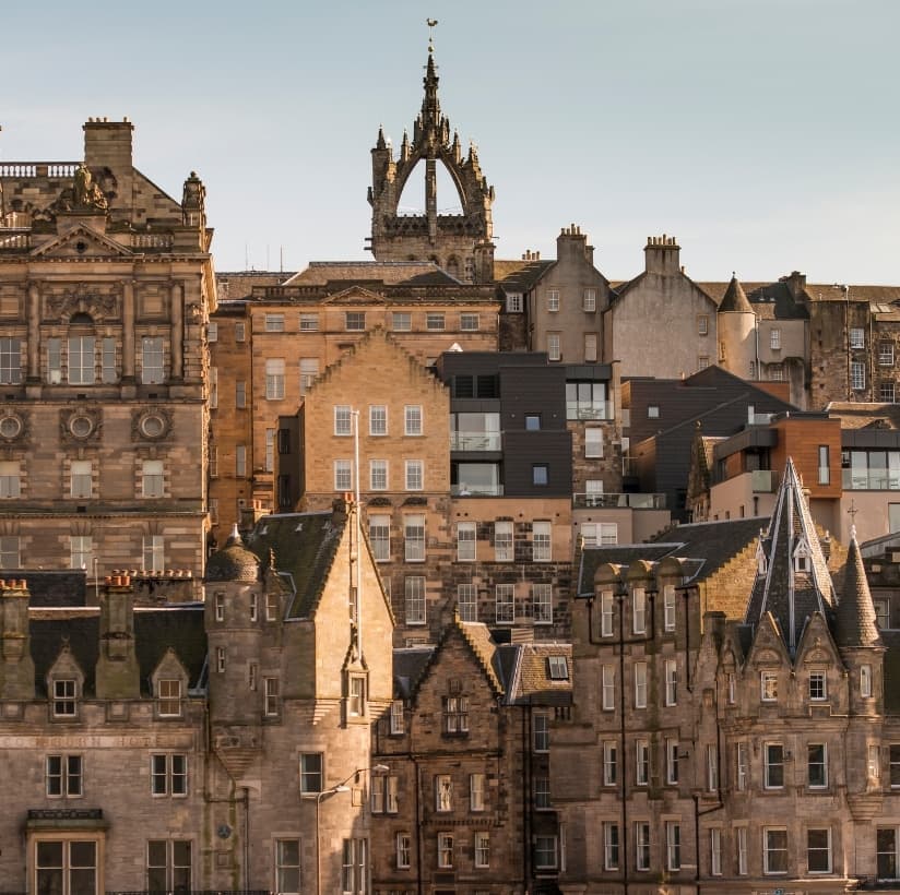 5 Signs Your Edinburgh Home Needs Full Renovation