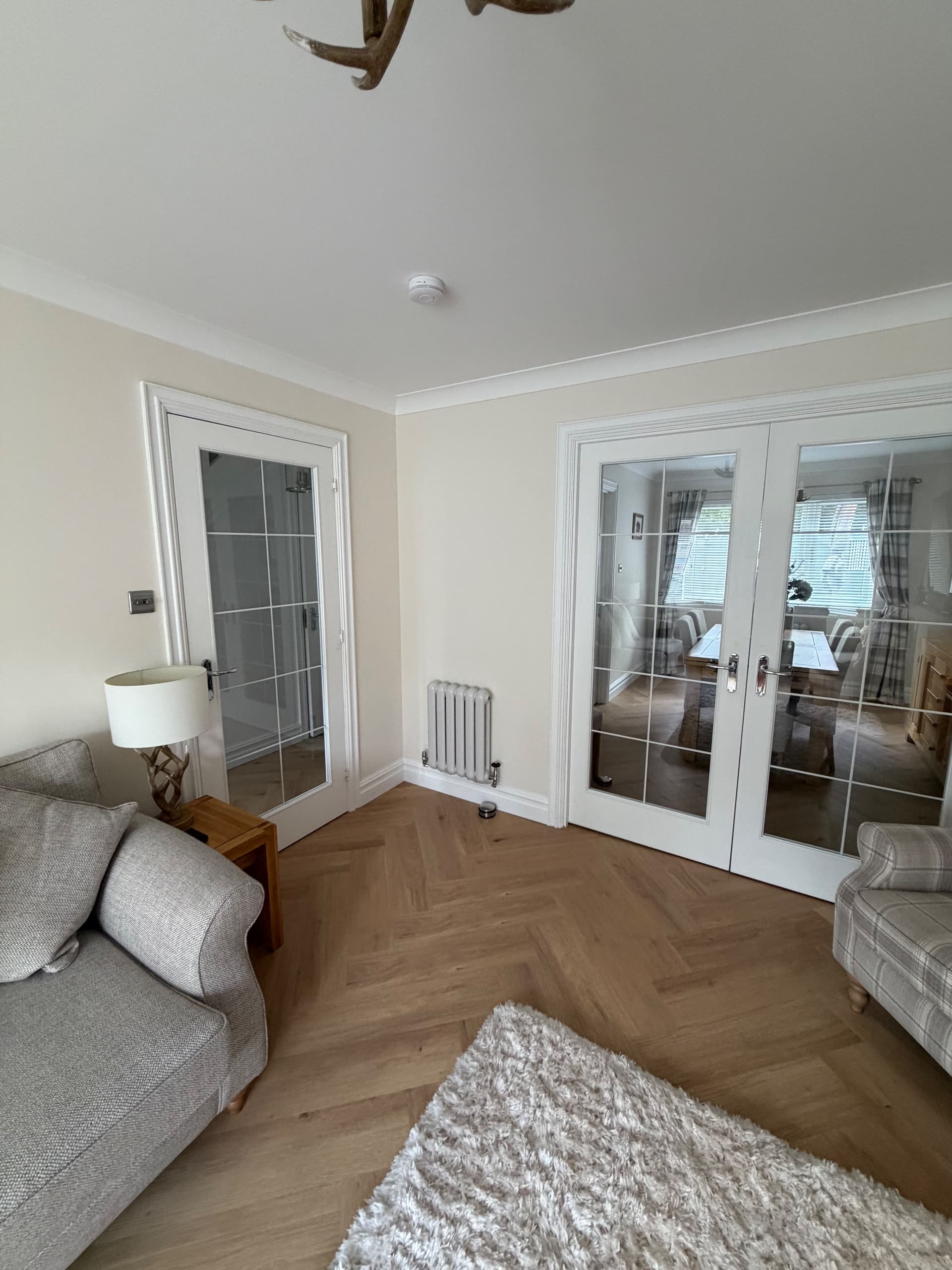 Home Extensions