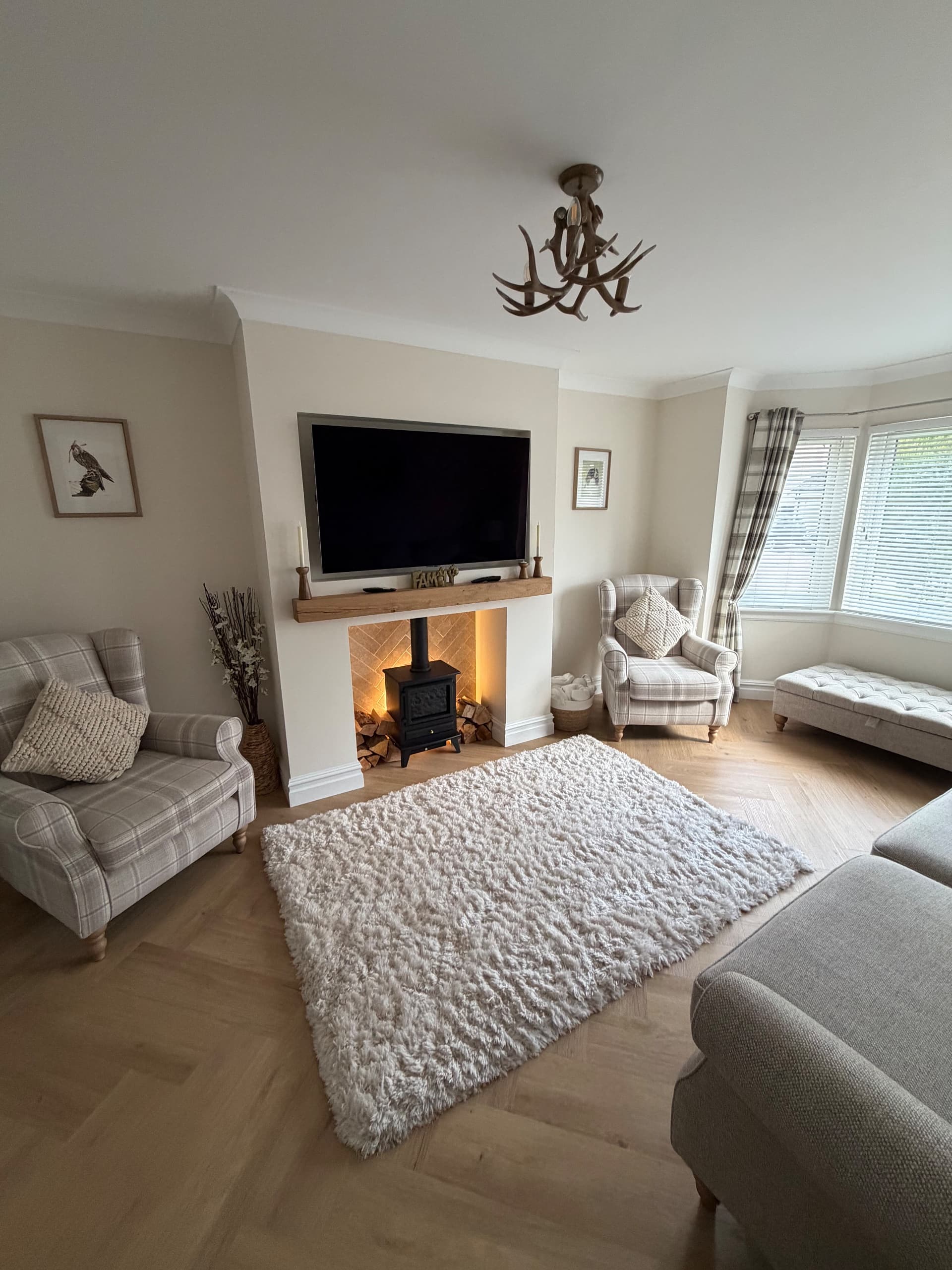 Property Refurbishment